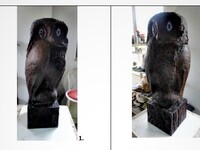 Έργο του Μέμου Μακρή αποκτά η Δημοτική Π...