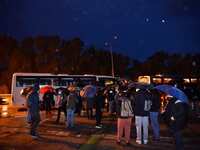 Δήμος Πατρέων: Ξεκίνησε υπό βροχή η αυτο...