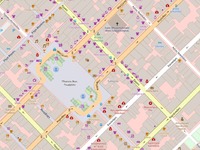 Πάτρα: Γιατί θα γεμίσει ...κουκίδες η Πλ...