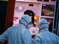 31 νέα κρούσματα κορωνοϊού στην Ελλάδα -...