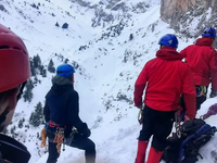 Φωκίδα: Χωρίς τις αισθήσεις τους εντοπίσ...