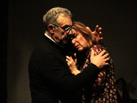 Πάτρα: Ξεκινούν οι παραστάσεις του έργου...