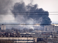 Ουκρανία: Με 76 μεραρχίες ξεκίνησε η μεγ...