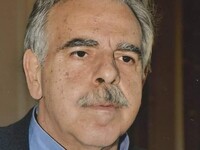 Θλίψη στην Πάτρα- Έφυγε από τη ζωή ο οδο...