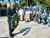 Ο Άγγελος Τσιγκρής για την Επέτειο της 2...