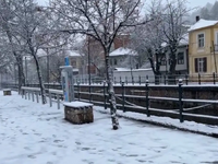 Καιρός:  Στα λευκά ντύθηκαν Ξάνθη, Φλώρι...