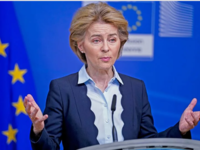 Κρίση στην Ουκρανία - Κομισιόν κατά Ρωσί...