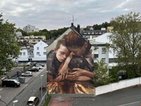 Η Πάτρα γίνεται καμβάς – Έρχεται το ArtWalk 10