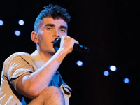 Eurovision: Το πρώτο μήνυμα του Victor V...