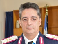 Το αποχαιρετιστήριο μήνυμα του Νίκου Κοτρωνιά