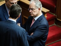 Νέος Πρόεδρος της Βουλής ο Κωνσταντίνος ...