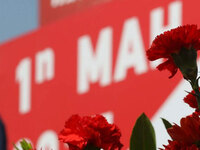 Πάτρα: Οι εμποροϋπάλληλοι στην απεργία τ...