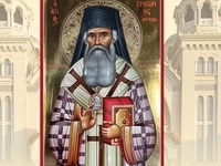 Πάτρα: Τιμάται τη Δευτέρα 3-6 η μνήμη το...