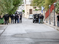 Βεντέτα στα Βορίζια: Bαφτίστηκαν τα 3 απ...