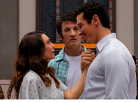 Από 27/11 στις Ελληνικές αίθουσες η ρομα...