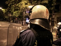 Τώρα! «Μυρίζει μπαρούτι» το κέντρο της Π...