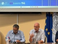Τ. Παπαδόπουλος: «Με πράξεις στηρίζουμε ...