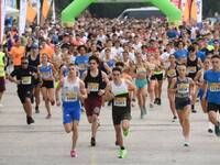 4ος Νυχτερινός ημιμαραθώνιος «Φάνης Τσιμ...