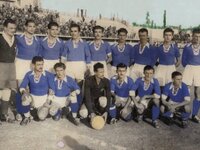 Η ίδρυση της ΕΠΣ Αχαΐας το 1927