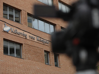 Ένταση στην Κιβωτό του Κόσμου: Γονείς έ...