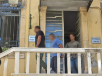 Χανιά: Στη φυλακή ο αστυνομικός για τους...