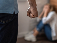 Πάτρα: 49χρονος χτύπησε τη σύζυγό του, τ...