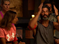 Survivor All Star – Μαρτίκας σε Ελευθερί...