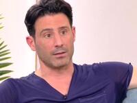 Λευτέρης Ελευθερίου: «Είχα αποφασίσει να...