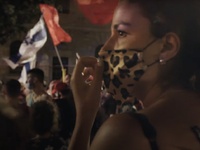 Πάτρα: Το ντοκιμαντέρ "Συνύπαρξη, Λ...