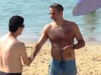 Για αυτό δεν ήρθε ο Μητσοτάκης στην τελε...