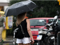 Καιρός - Σαββατοκύριακο με… δύο πρόσωπα:...