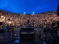 Διεθνές Φεστιβάλ Πάτρας: Θα φιλοξενηθεί ...