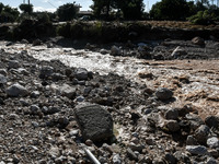 Ο Γηρυόνης "σάρωσε" και τη Ρόδο