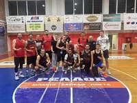 Ήττα για την Αχαγιά '82 στη Β' Εθνική