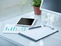 Ενδιαφέρον για εργασία ως υπάλληλος γραφ...