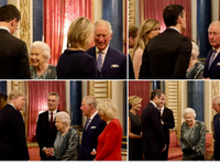 Κυριάκος, Μαρέβα, Μελάνια, Τριντό, Τράμπ...