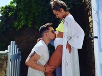 Σε πελάγη ευτυχίας ο Πετρούνιας και Μιλλ...