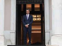 Σήμερα η ορκομωσία της νέας κυβέρνησης 