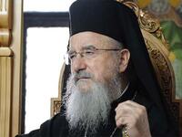 Κορωνοϊός: Εσπευσμένα στο νοσοκομείο Αγρ...