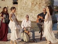 Πάτρα: Στο Μηχανουργείο στις 24/11 μία μ...