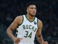 ESPN: Στο Νο18 όλων των εποχών ο Γιάννης...