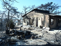 Φωτιά στην Αττική: Μέχρι τις 21 Αυγούστο...