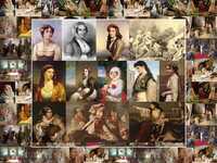 Στερεοτυπάκια - Ο πολλαπλός ρόλος των γυ...