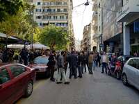 Κορυφώνεται οι εκδηλώσεις για το Πολυτεχ...