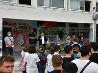 Κώστας Πελετίδης: Η Κυβέρνηση μεταφέρει ...