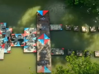 Survivor: O πρώτος αγώνας ασυλίας μετά τ...