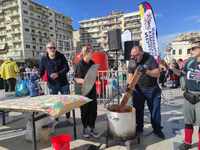 Πατρινό Καρναβάλι 2024: Ο "άλλος άν...