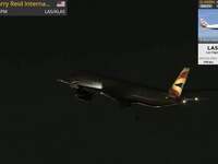 Σοκ σε πτήση της British Airways – Τροχό...