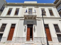 Πάτρα: Συναυλία στο Δημοτικό Ωδείο τη Δε...