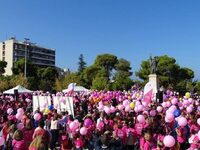 Πάτρα: Το Άλμα Ζωής διοργανώνει το 1ο Συ...